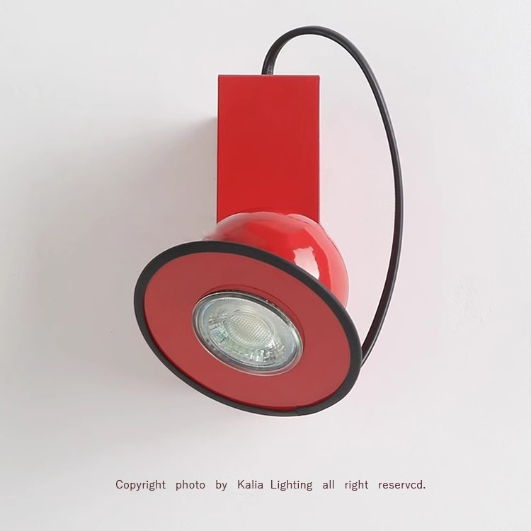 Applique appareil photo, chamb - Lighting Room Decor Photo avis et prix