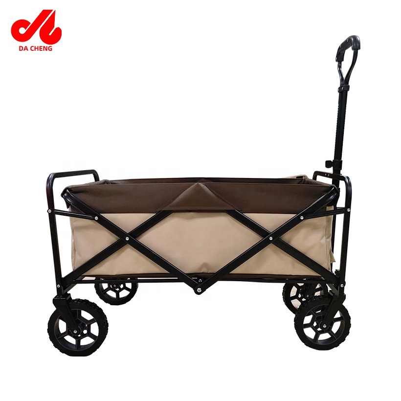Chariot pliable léger et porta - Furniture Lighting & Decor Magazine avis et prix