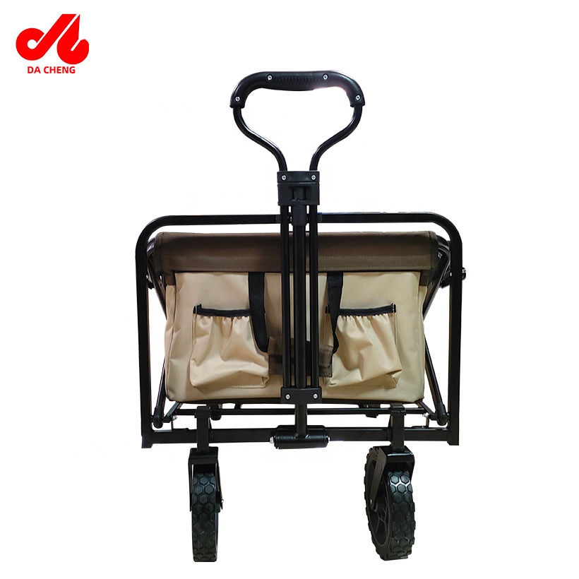 Chariot pliable léger et porta - Furniture Lighting & Decor Magazine avis et prix
