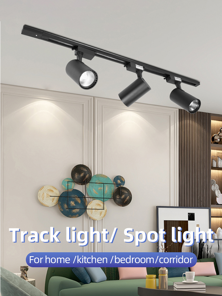 Spot Led COB LED éclairage sur - Decor Lighting Fixtures avis et prix