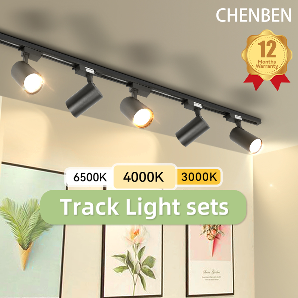 Spot Led COB LED éclairage sur - Decor Lighting Fixtures avis et prix