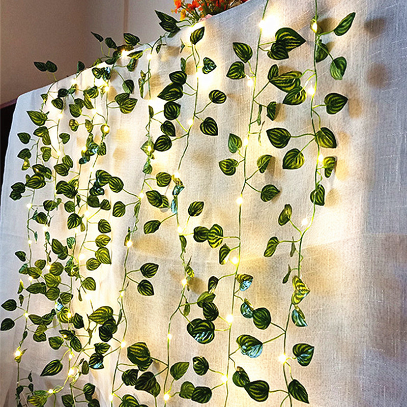 Guirlande à piles pour décorat - Fairy Light Curtain avis et prix