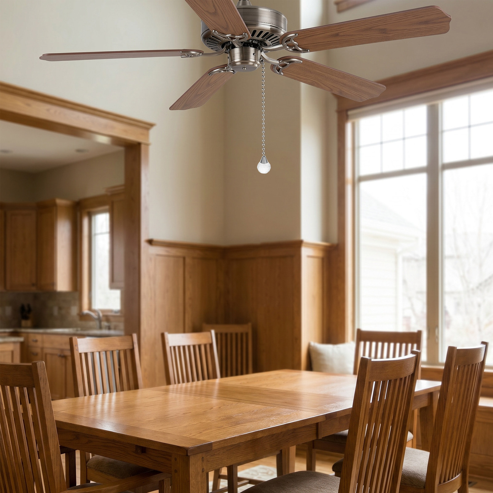 2 pièces d'extension de chaîne - Decor Lighting Ceiling Fans avis et prix