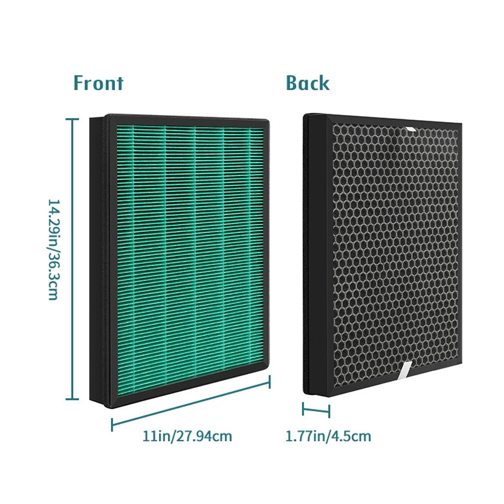 Pièces de rechange pour filtre - Coway Air Purifier Airmega 400 avis et prix