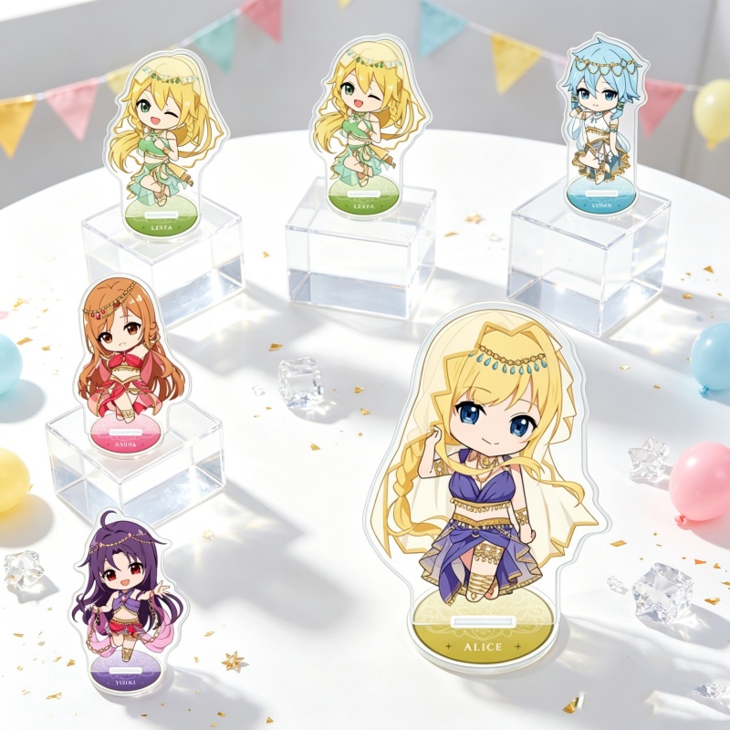 Anime Sword Art Online – Porte - Decor Lighting Online avis et prix