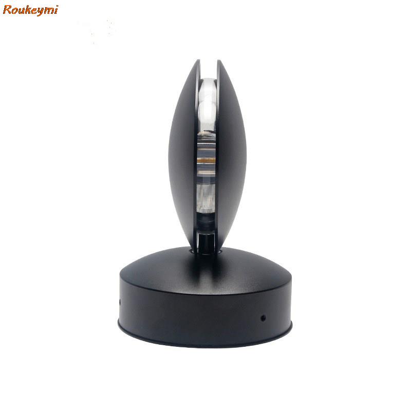 Roukeymi noir intérieur mur LE - Decor Lighting Online avis et prix