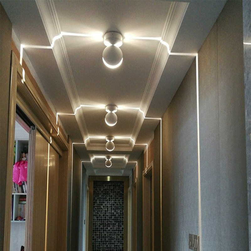 Roukeymi noir intérieur mur LE - Decor Lighting Online avis et prix