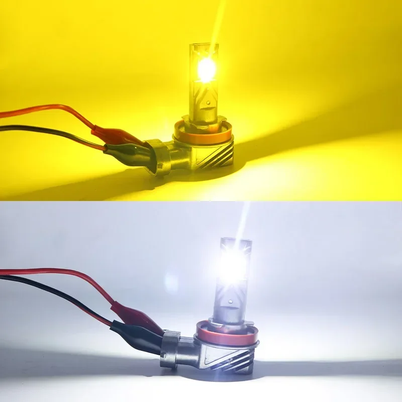 Ampoules antibrouillard avant  - Colour Changing Bulb avis et prix