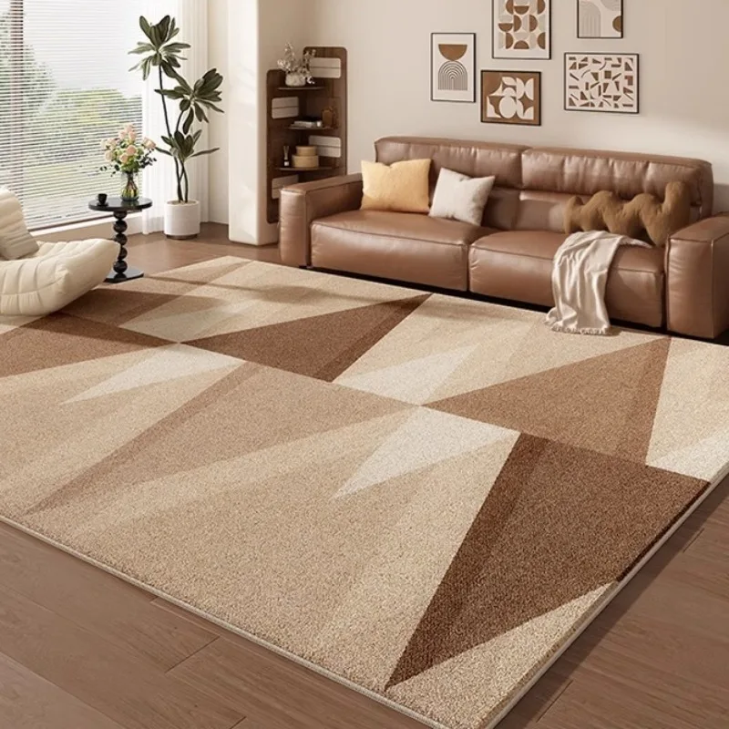 Tapis de salon couleur crème,  - Decor Lighting Online avis et prix