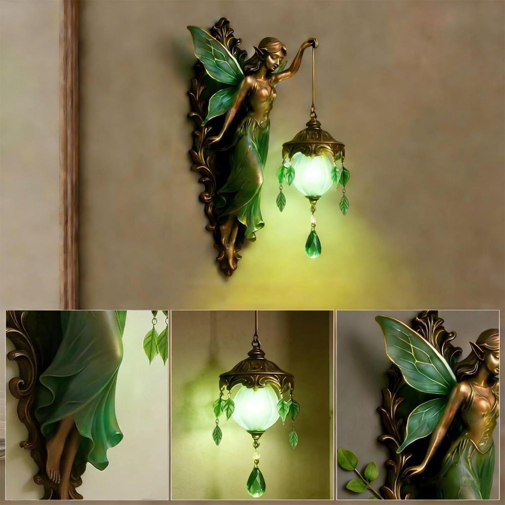 Lampe murale Myth, design uniq - Decor Lighting Fixtures avis et prix