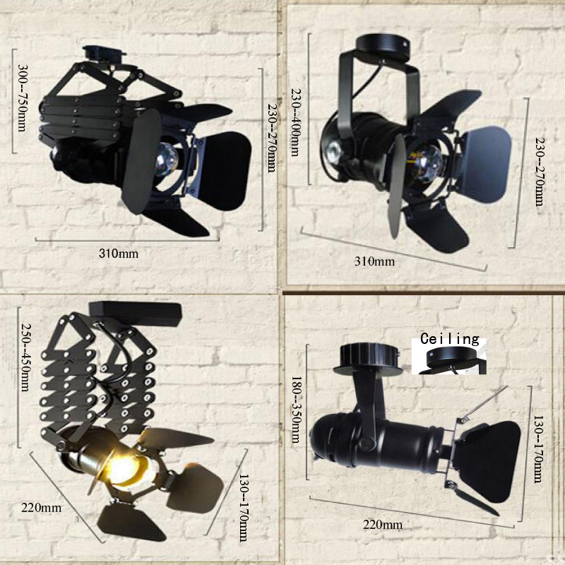 Moderne LED Lustre Photo Studi - Lighting Room Decor Photo avis et prix