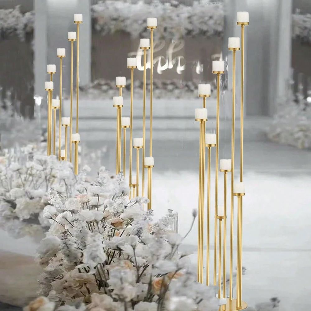 2 pièces de chandeliers à 9 br - Candle Holder Set avis et prix