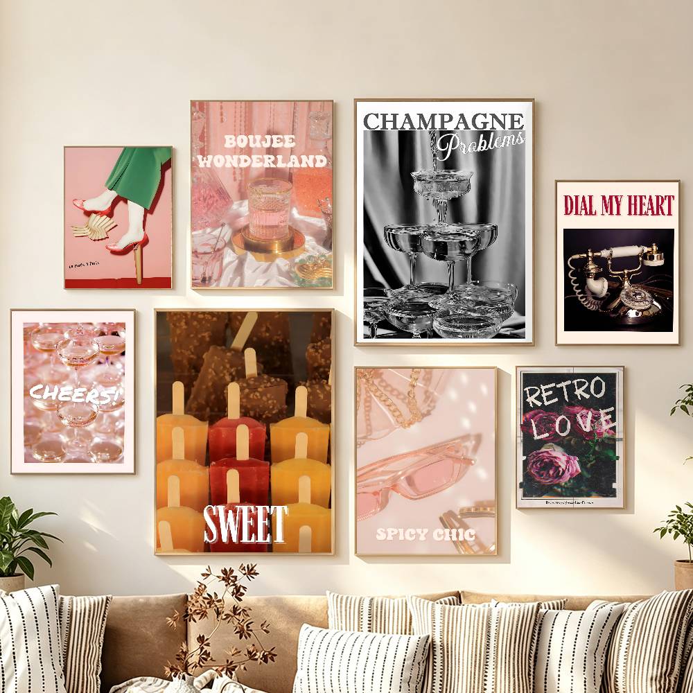 Affiche Murale Autocollante Mo - Lighting And Decor Magazine avis et prix