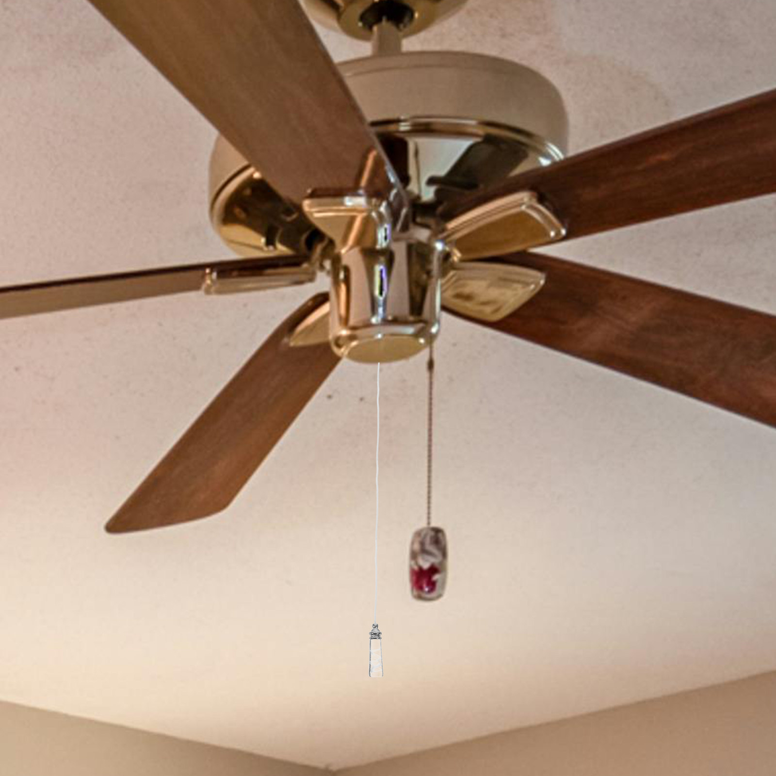 Chaîne d'extension décorative  - Decor Lighting Ceiling Fans avis et prix