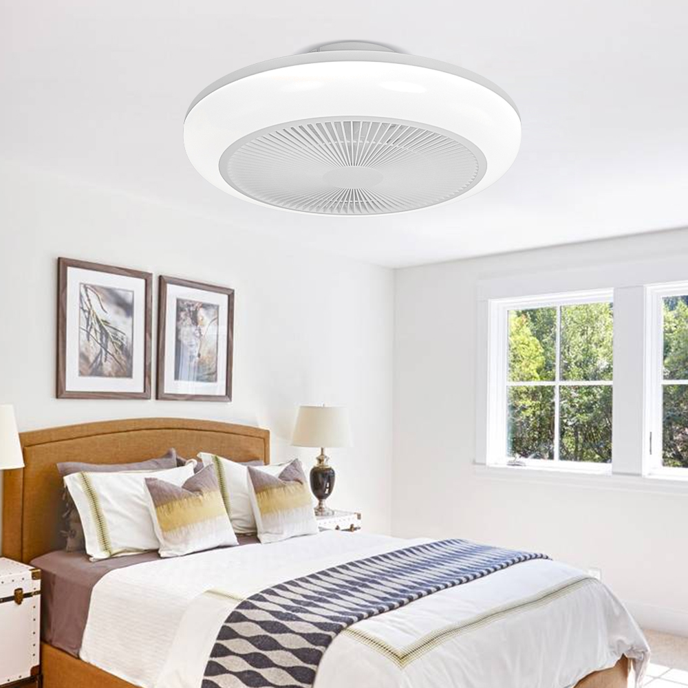 Ventilateur de plafond avec éc - Decor Lighting Ceiling Fans avis et prix