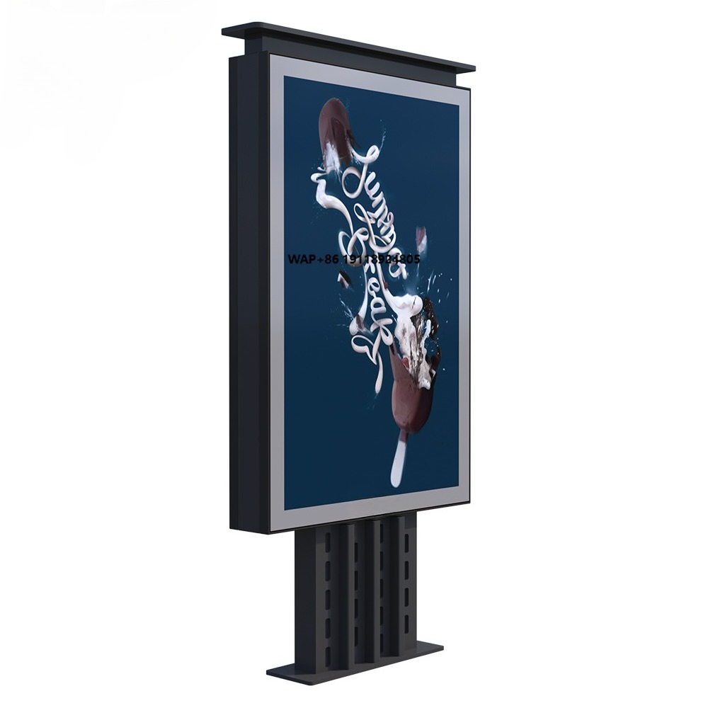 Panneaux publicitaires LED déf - Furniture Lighting & Decor Magazine avis et prix