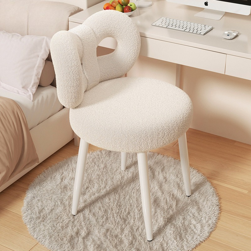 Nouvelle chaise de coiffeuse p - Furniture Lighting & Decor Magazine avis et prix
