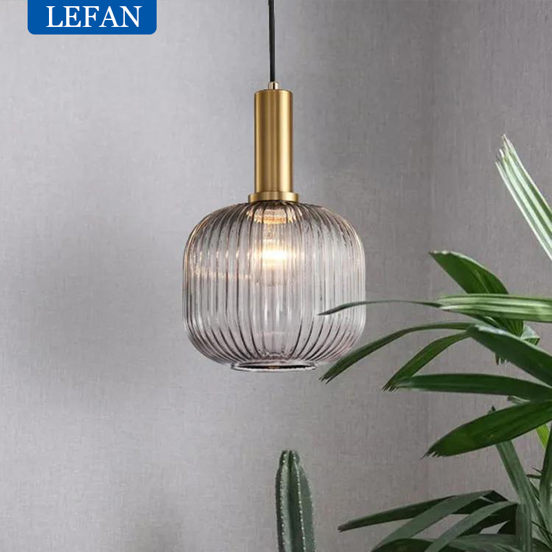 Lampes suspendues en verre LED - Decor Lighting Fixtures avis et prix