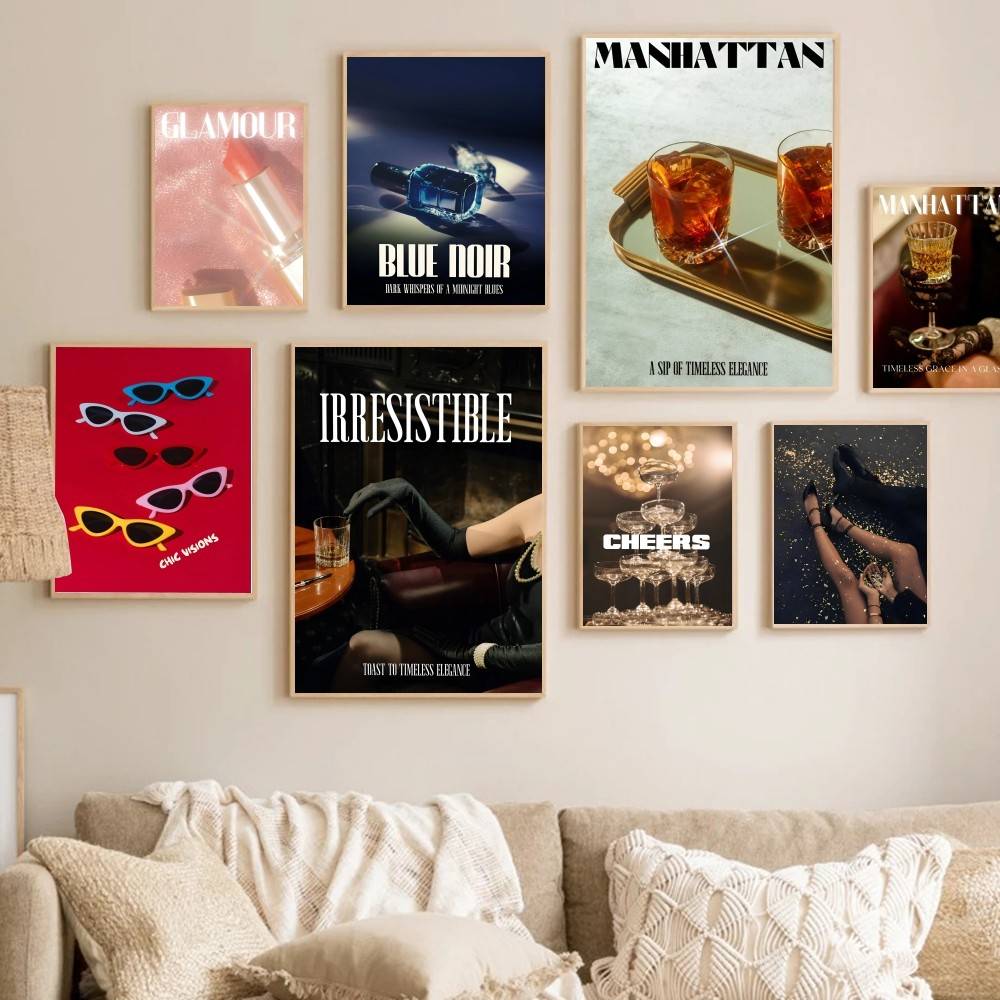 Affiche Murale Autocollante Mo - Lighting And Decor Magazine avis et prix