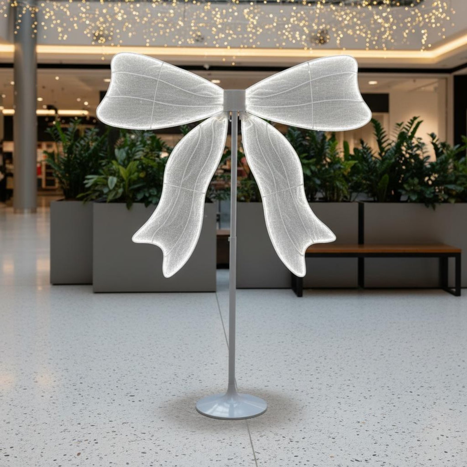 Décoration de scène en forme d - Lighting Decor Photos avis et prix