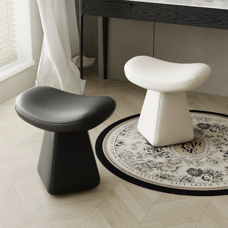 Tabouret de chambre à coucher, - Furniture Lighting & Decor Magazine avis et prix