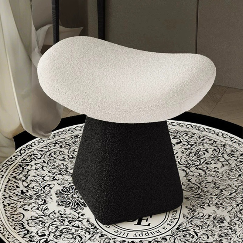Tabouret de chambre à coucher, - Furniture Lighting & Decor Magazine avis et prix