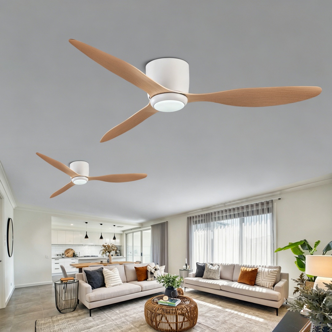 Ventilateurs de plafond LED mo - Decor Lighting Ceiling Fans avis et prix