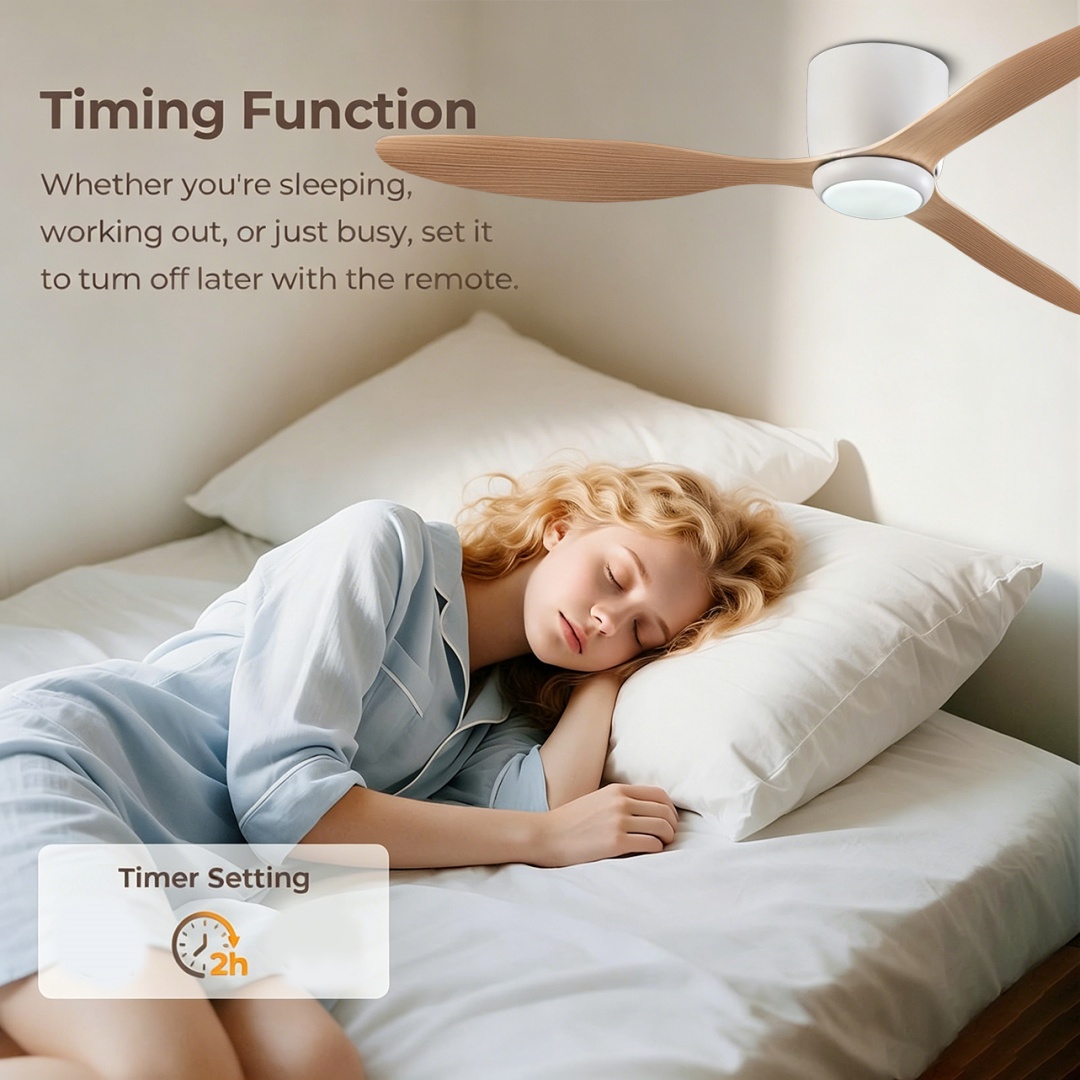 Ventilateurs de plafond LED mo - Decor Lighting Ceiling Fans avis et prix