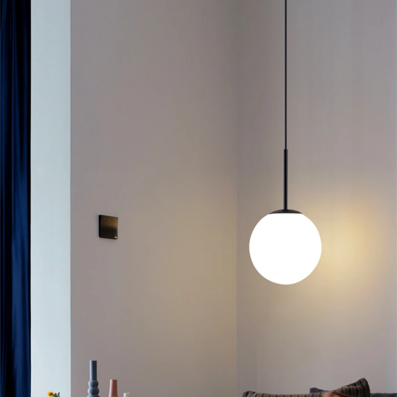 Lampe suspendue nordique pour  - Decor Lighting Fixtures avis et prix
