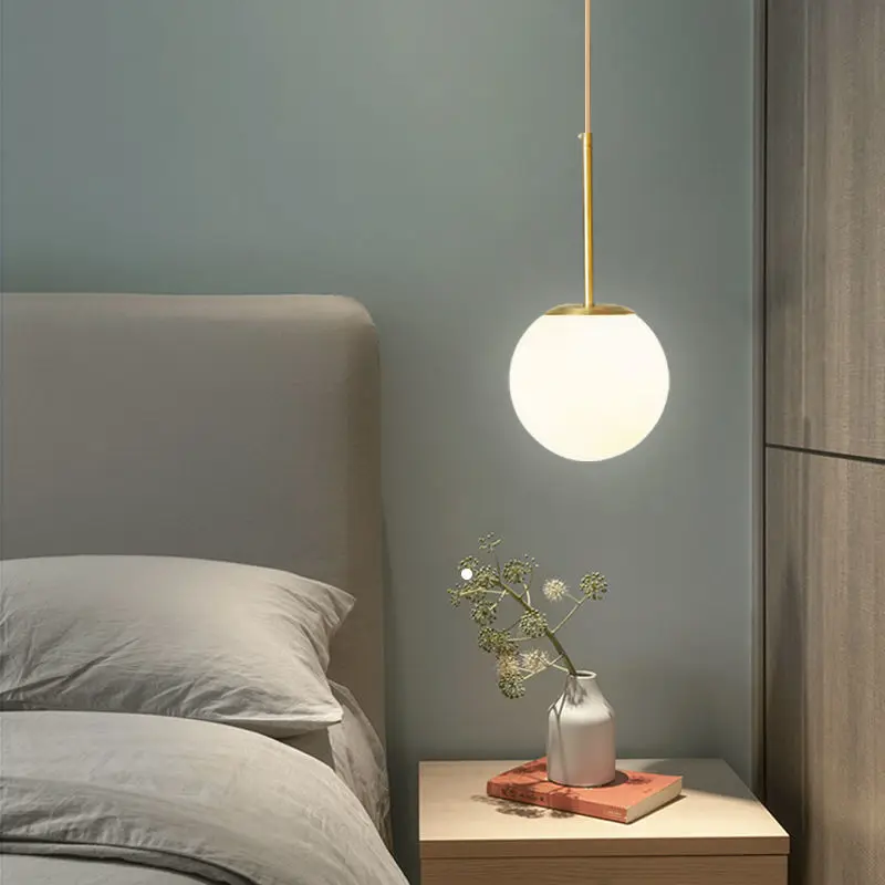 Lampe suspendue nordique pour  - Decor Lighting Fixtures avis et prix