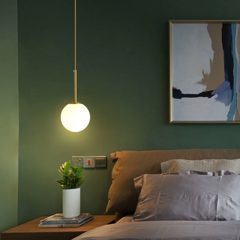 Lampe suspendue nordique pour  - Decor Lighting Fixtures avis et prix