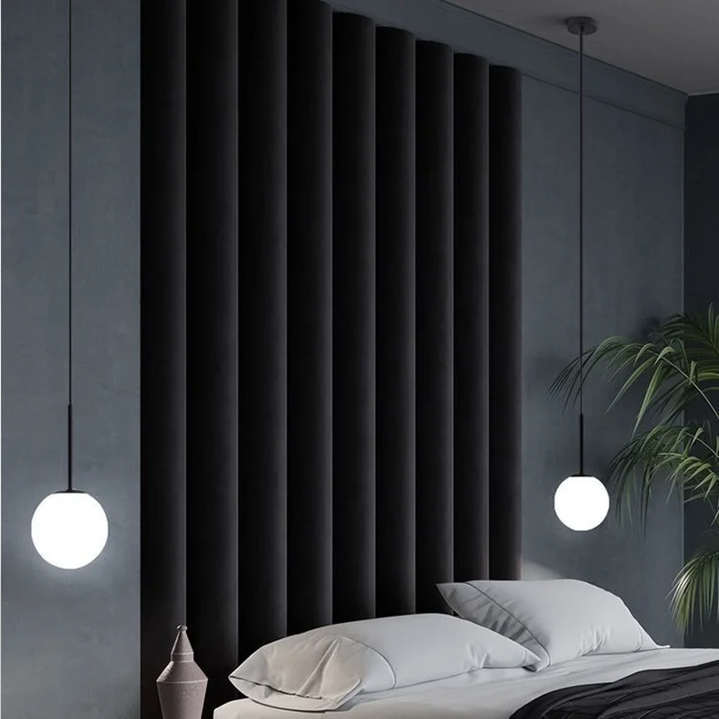 Lampe suspendue nordique pour  - Decor Lighting Fixtures avis et prix