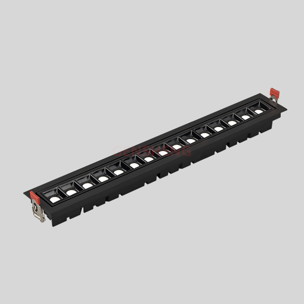 Plafonniers LED encastrés pour - Decor Lighting Online avis et prix