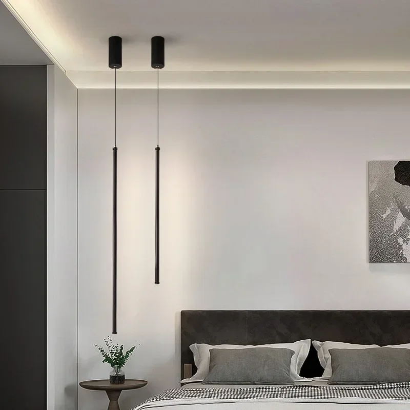 Moderne LED plus long pendenti - Decor Lighting Fixtures avis et prix